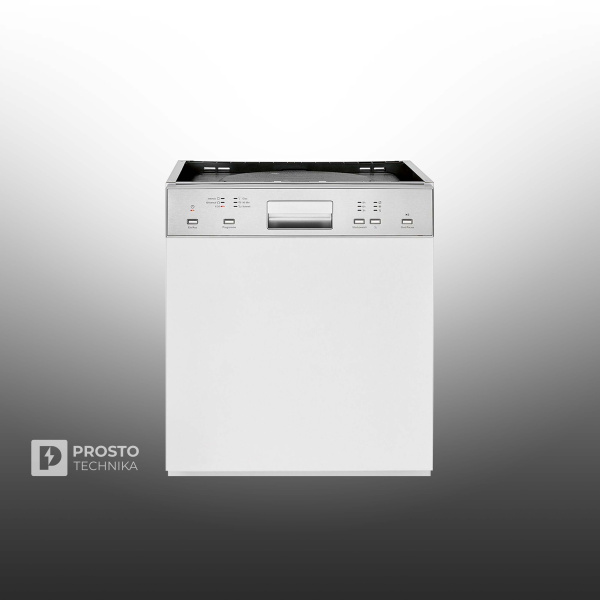 Посудомоечная машина Bomann GSPE 7414 TI